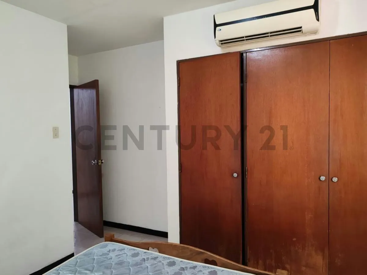 APARTAMENTO EN ALQUILER PISO 5 | 74m² EQUIPADO | 3 HAB 2 BAÑOS - 18