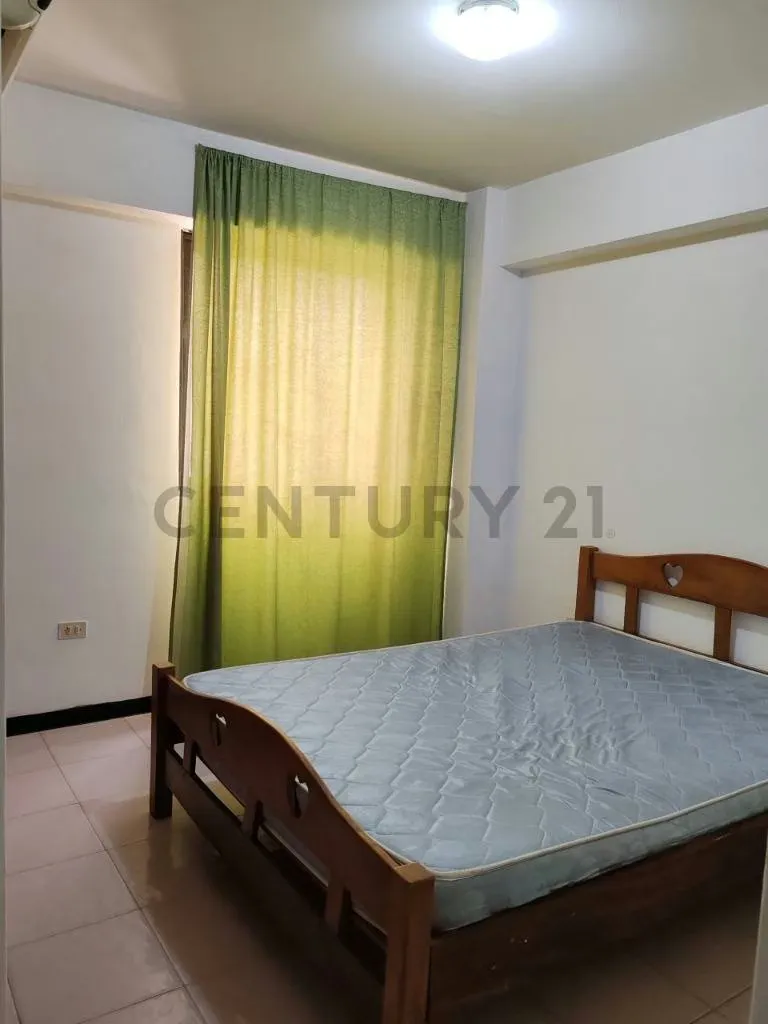 APARTAMENTO EN ALQUILER PISO 5 | 74m² EQUIPADO | 3 HAB 2 BAÑOS - 19