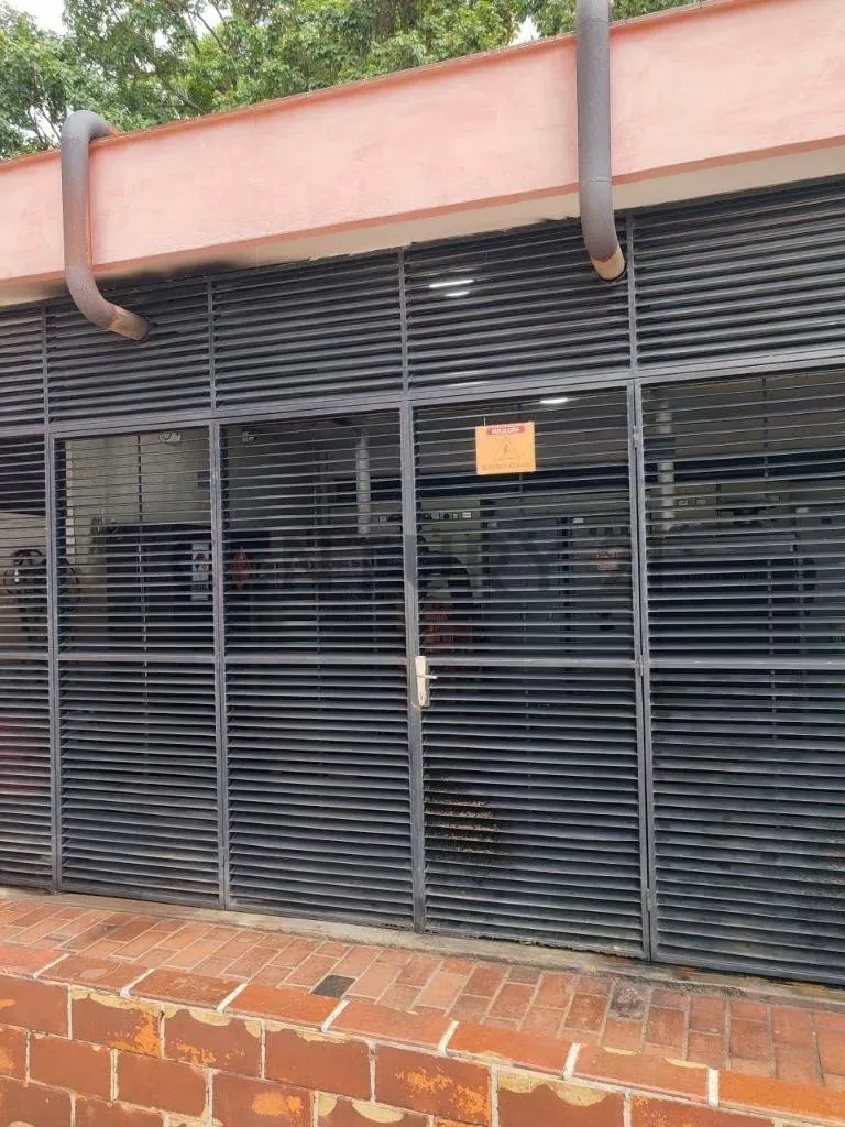 APARTAMENTO EN ALQUILER PISO 5 | 74m² EQUIPADO | 3 HAB 2 BAÑOS - 2