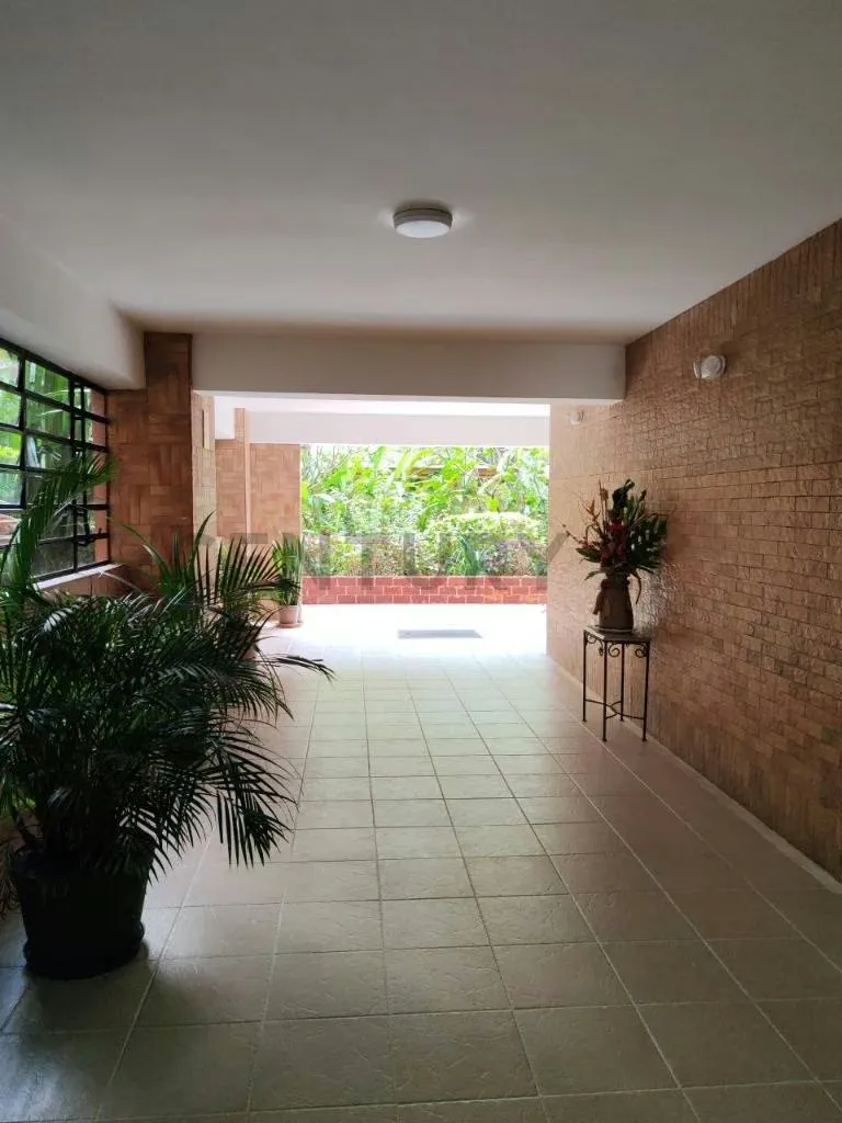 APARTAMENTO EN ALQUILER PISO 5 | 74m² EQUIPADO | 3 HAB 2 BAÑOS - 21