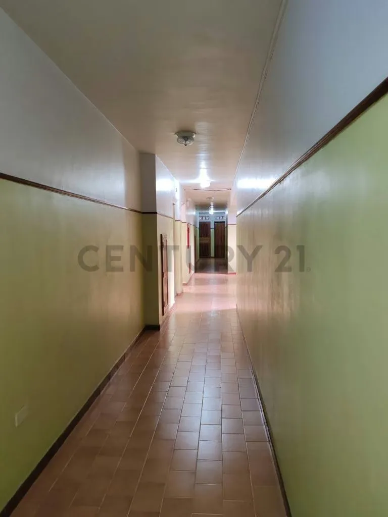 APARTAMENTO EN ALQUILER PISO 5 | 74m² EQUIPADO | 3 HAB 2 BAÑOS - 22