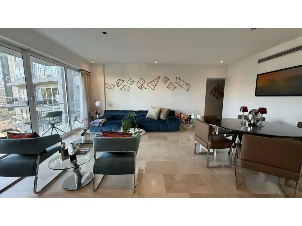 Se vende apto 160m2 Urb. Country Club