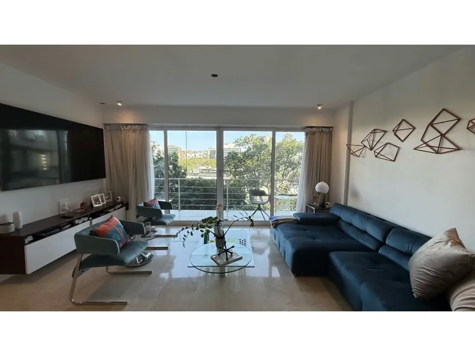 Se vende apto 160m2 Urb. Country Club - 2