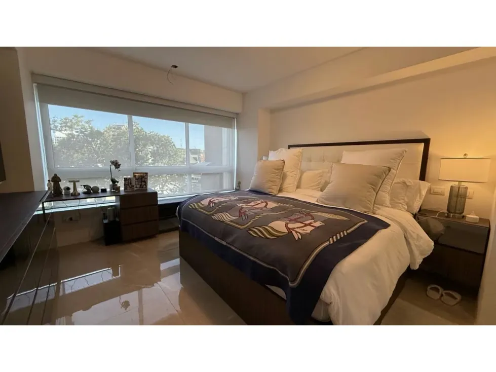 Se vende apto 160m2 Urb. Country Club - 5
