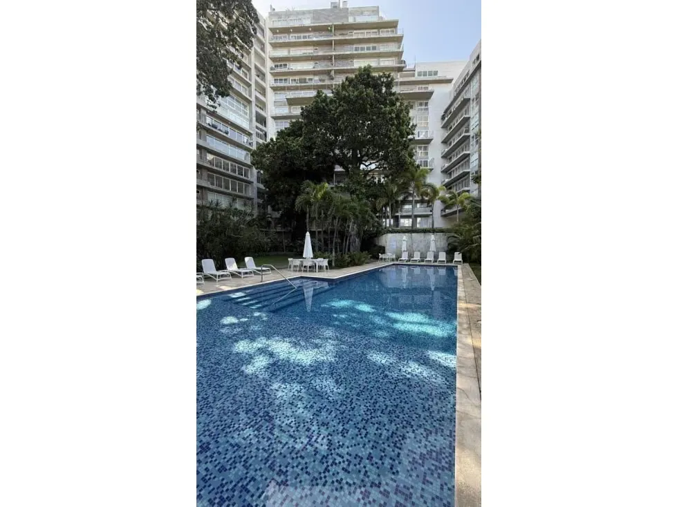 Se vende apto 160m2 Urb. Country Club - 10
