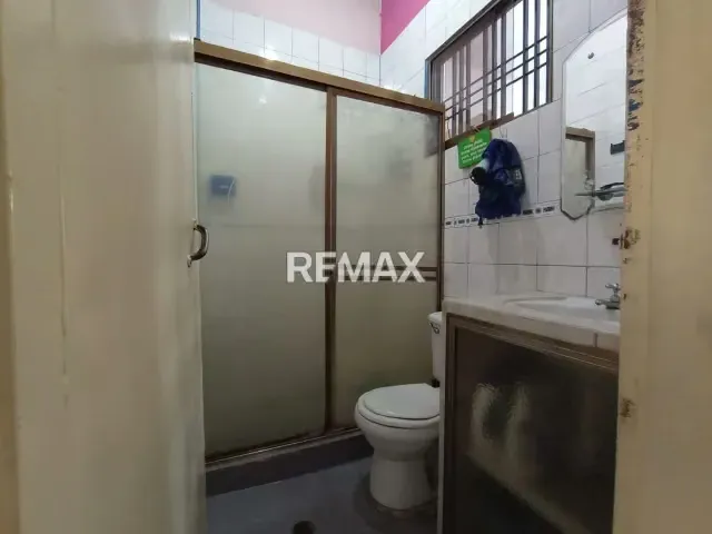 CASA EN VENTA URB. CIELO AZUL EL JUNCO - 6