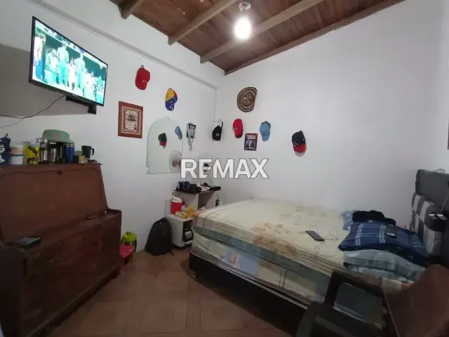 CASA EN VENTA URB. CIELO AZUL EL JUNCO - 10