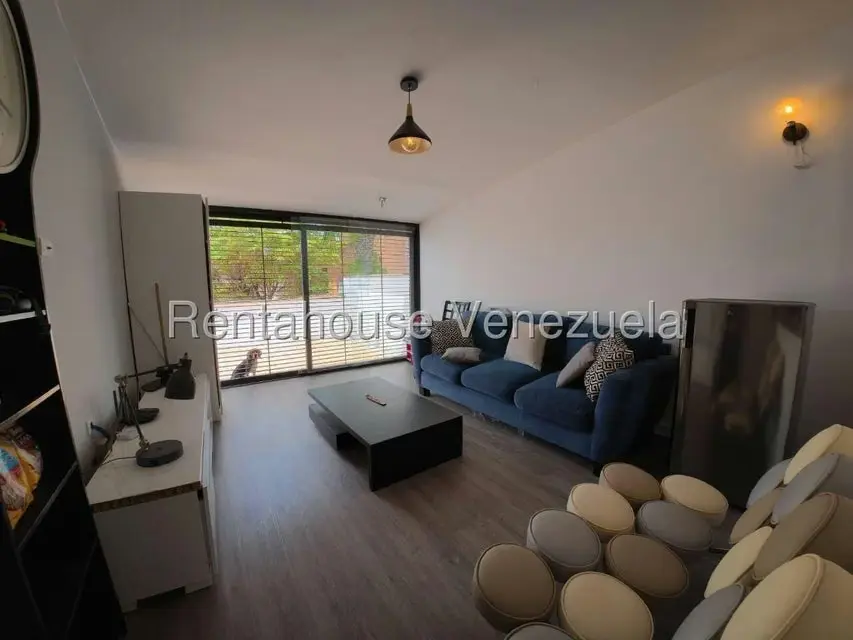 Casa (Duplex) en Venta en La Trinidad, Distrito Metropolitano - 29