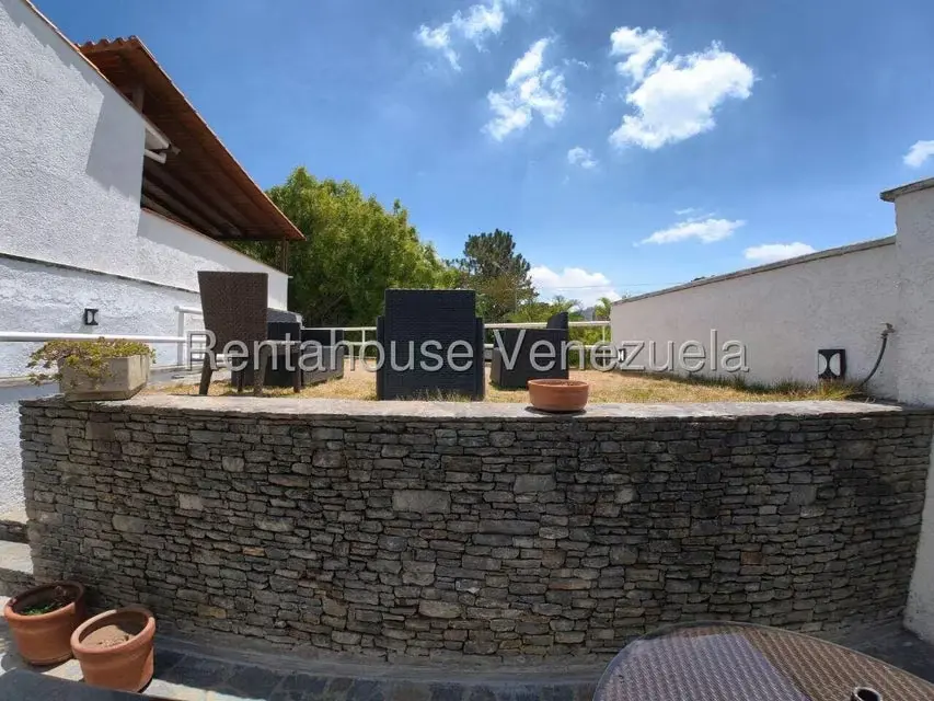 Casa (Duplex) en Venta en La Trinidad, Distrito Metropolitano - 4