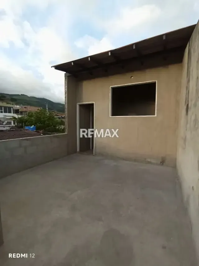 TOWNHOUSE EN VENTA UBICADO EN BOCA DE CANEYES OBRA GRIS - 11