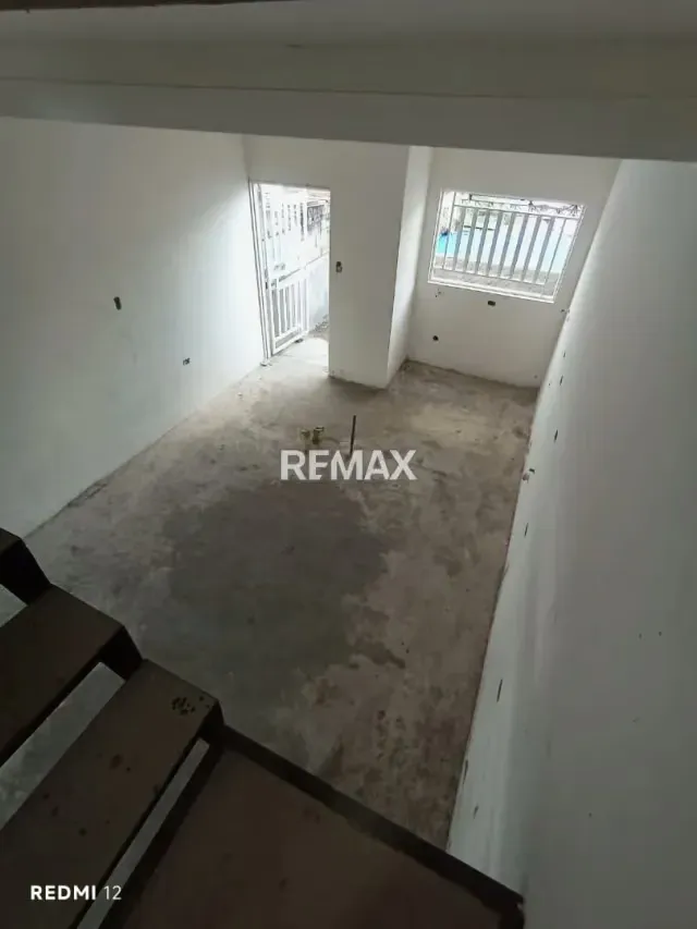 TOWNHOUSE EN VENTA UBICADO EN BOCA DE CANEYES OBRA GRIS - 5