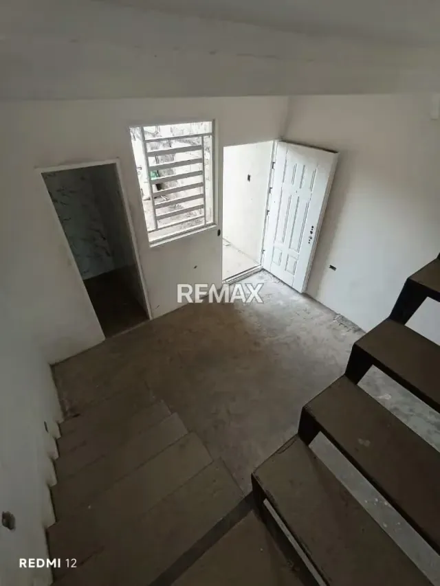 TOWNHOUSE EN VENTA UBICADO EN BOCA DE CANEYES OBRA GRIS - 6