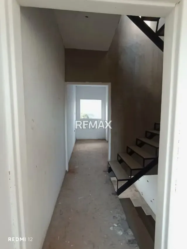 TOWNHOUSE EN VENTA UBICADO EN BOCA DE CANEYES OBRA GRIS - 7