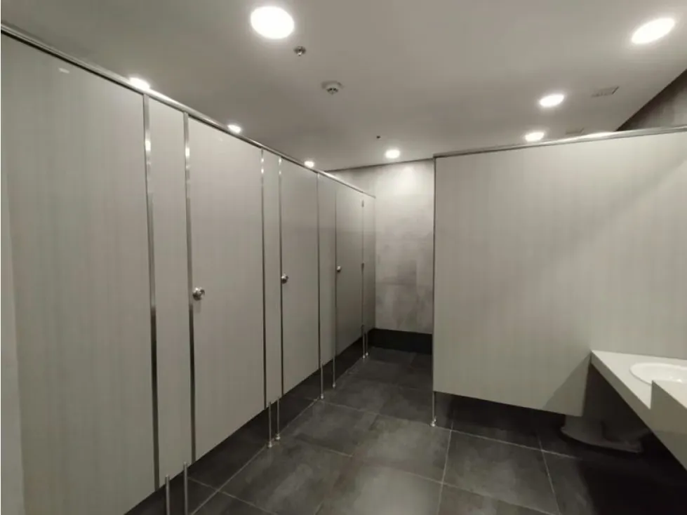 Vendo/alquilo oficina 438m2 Campo Alegre 6490 - 9