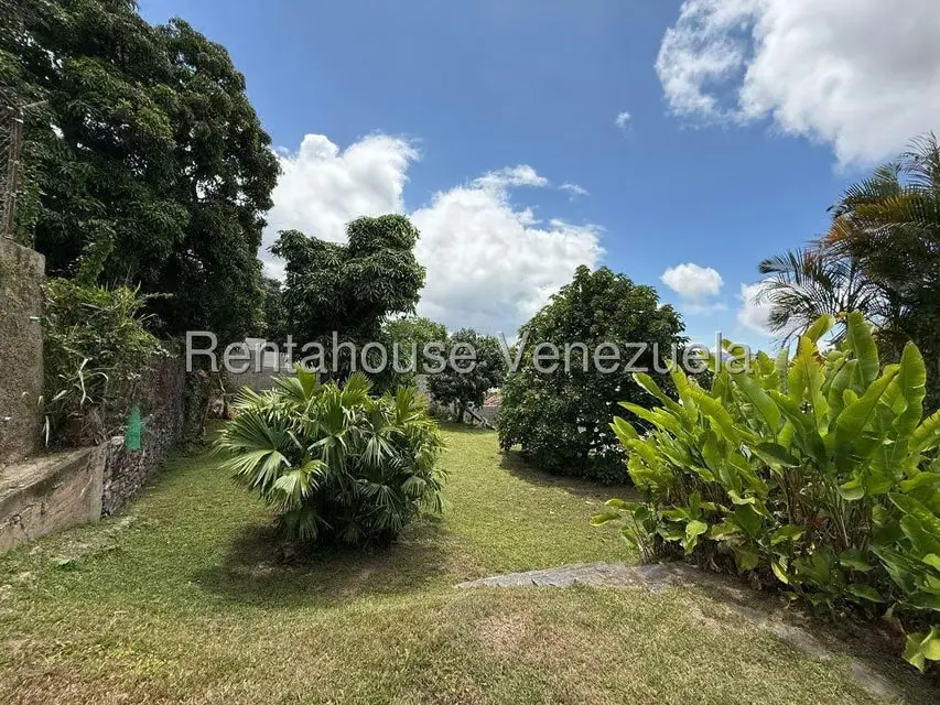 Casa (Multipes Niveles) en Venta en Cumbres de Curumo, Distrito Metropolitano - 15