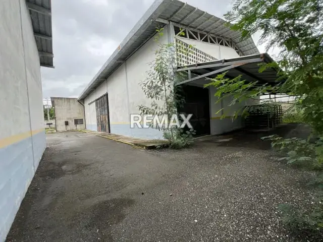 Excelente oportunidad de inversión industrial comercial en la Zona Industrial de Acarigua