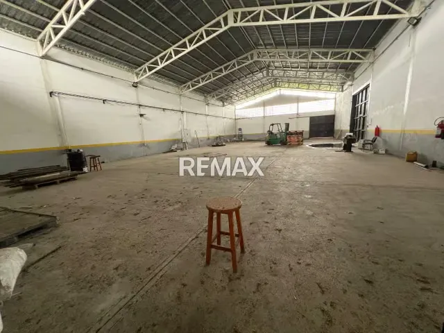 Excelente oportunidad de inversión industrial comercial en la Zona Industrial de Acarigua - 4