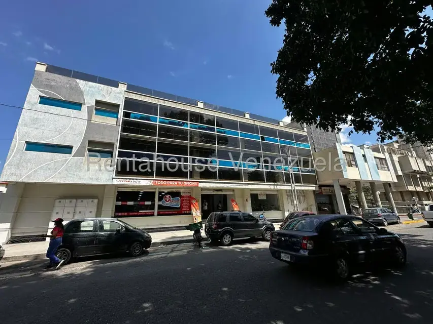 Local Comercial en Alquiler en Parroquia Concepcion, Lara - 12