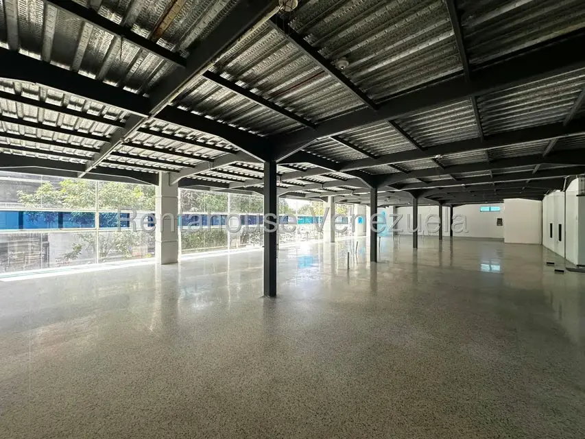 Local Comercial en Alquiler en Parroquia Concepcion, Lara - 16