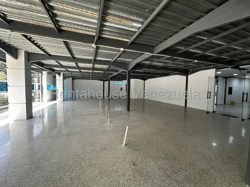 Local Comercial en Alquiler en Parroquia Concepcion, Lara - 20