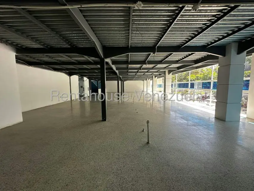 Local Comercial en Alquiler en Parroquia Concepcion, Lara - 21
