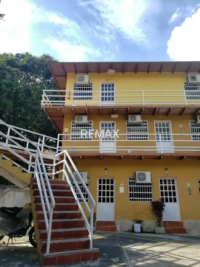 Apartamento Tipo Estudio en alquiler