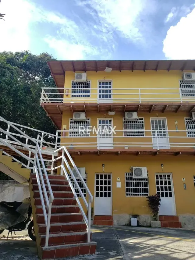 Apartamento Tipo Estudio en alquiler