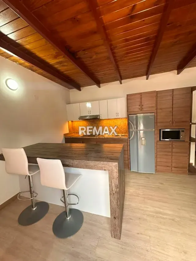 Apartamento Tipo Estudio en alquiler - 4