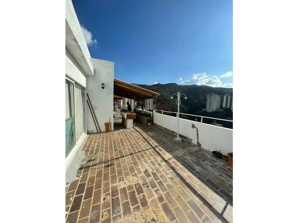 En Venta Penthouse en Los manzanares - 11