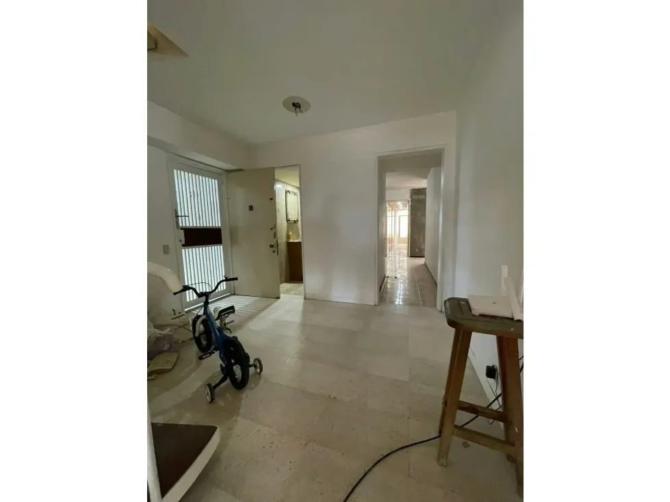 En Venta Penthouse en Los manzanares - 6
