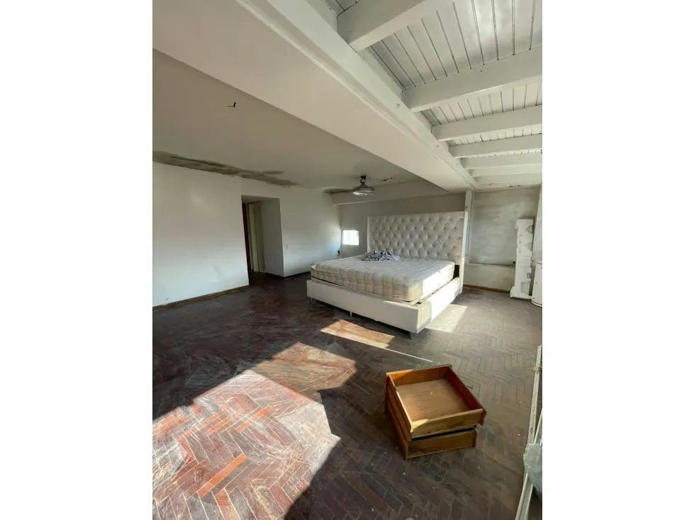 En Venta Penthouse en Los manzanares - 9