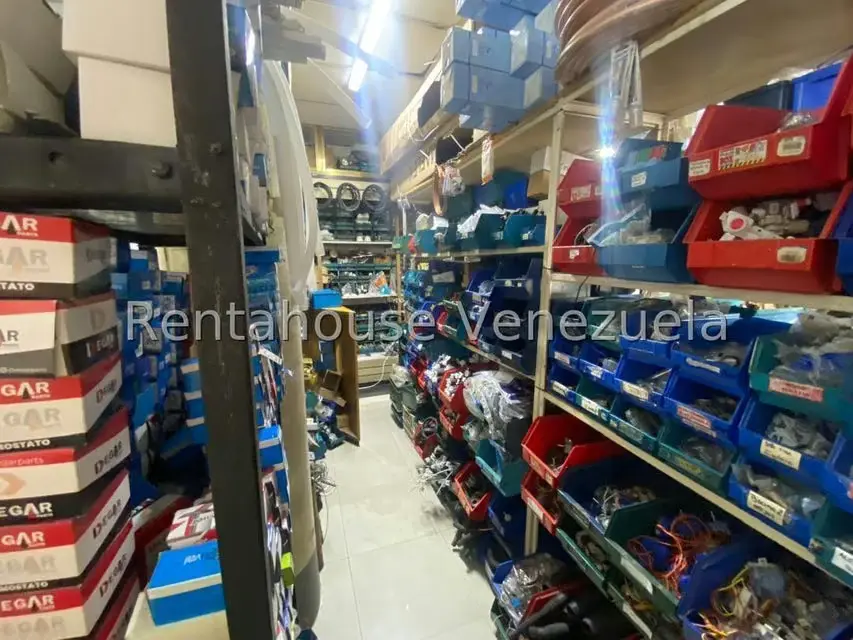 Comercio en Venta en Parroquia Catedral, Distrito Metropolitano - 11