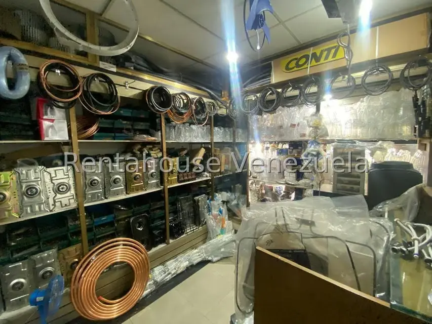 Comercio en Venta en Parroquia Catedral, Distrito Metropolitano - 12