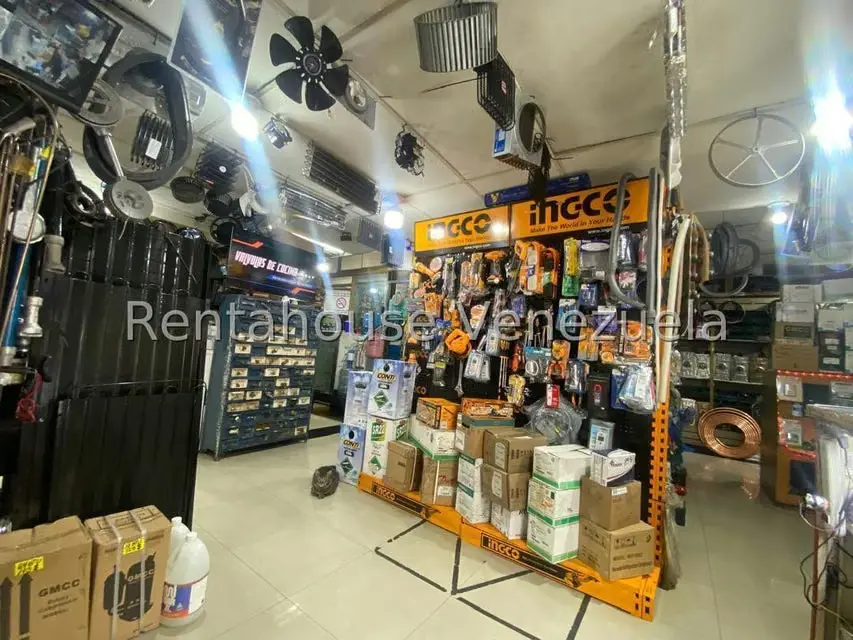 Comercio en Venta en Parroquia Catedral, Distrito Metropolitano - 14