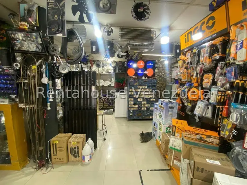 Comercio en Venta en Parroquia Catedral, Distrito Metropolitano - 15