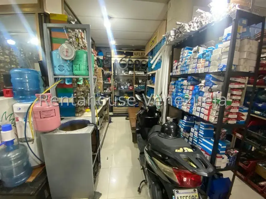Comercio en Venta en Parroquia Catedral, Distrito Metropolitano - 16