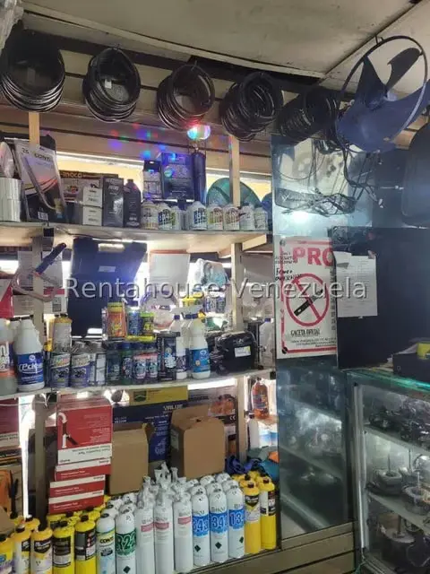 Comercio en Venta en Parroquia Catedral, Distrito Metropolitano - 17