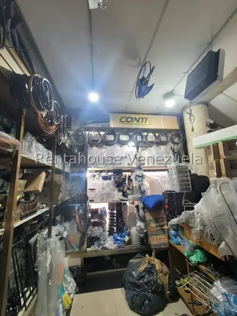 Comercio en Venta en Parroquia Catedral, Distrito Metropolitano - 19