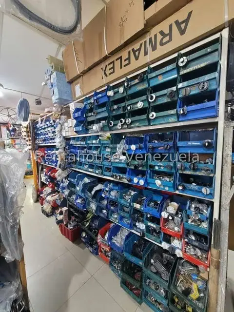 Comercio en Venta en Parroquia Catedral, Distrito Metropolitano - 20