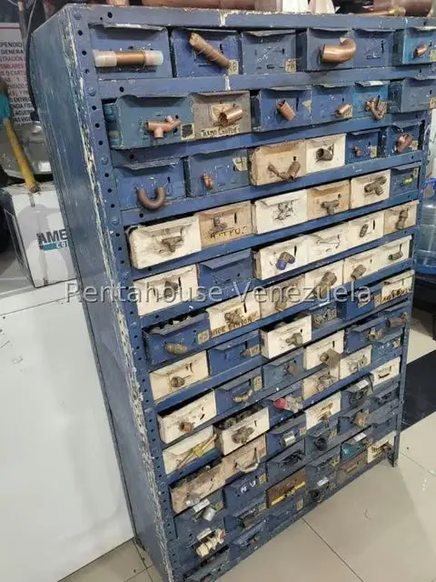 Comercio en Venta en Parroquia Catedral, Distrito Metropolitano - 21