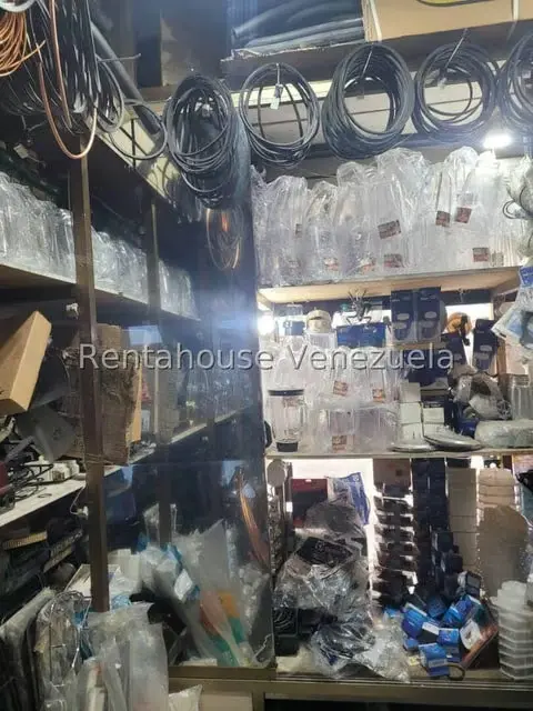 Comercio en Venta en Parroquia Catedral, Distrito Metropolitano - 22