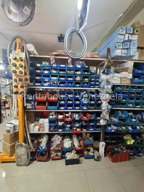 Comercio en Venta en Parroquia Catedral, Distrito Metropolitano - 26