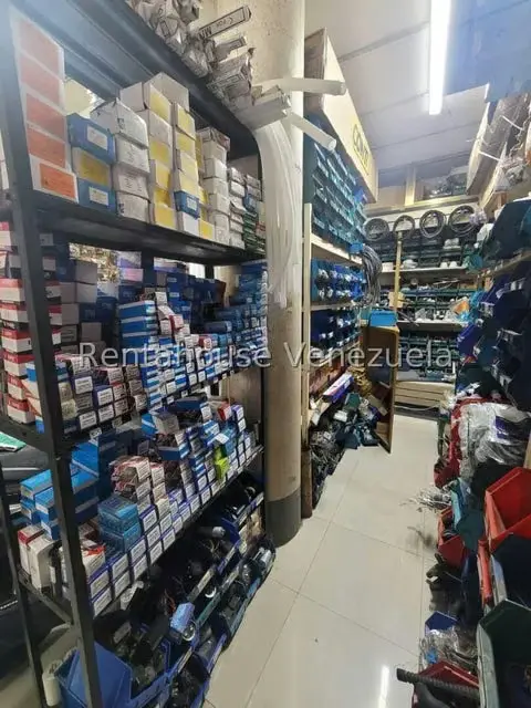 Comercio en Venta en Parroquia Catedral, Distrito Metropolitano - 28