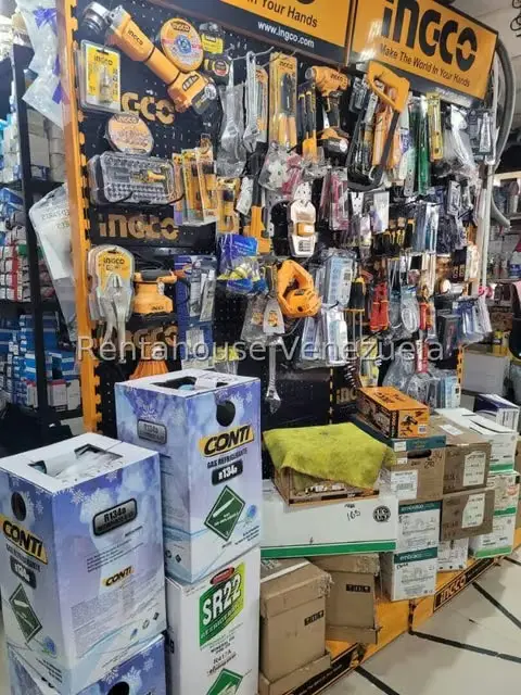 Comercio en Venta en Parroquia Catedral, Distrito Metropolitano - 29