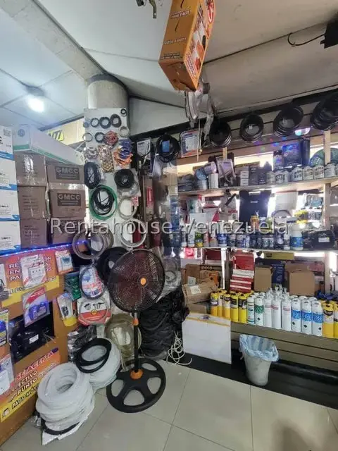 Comercio en Venta en Parroquia Catedral, Distrito Metropolitano - 30