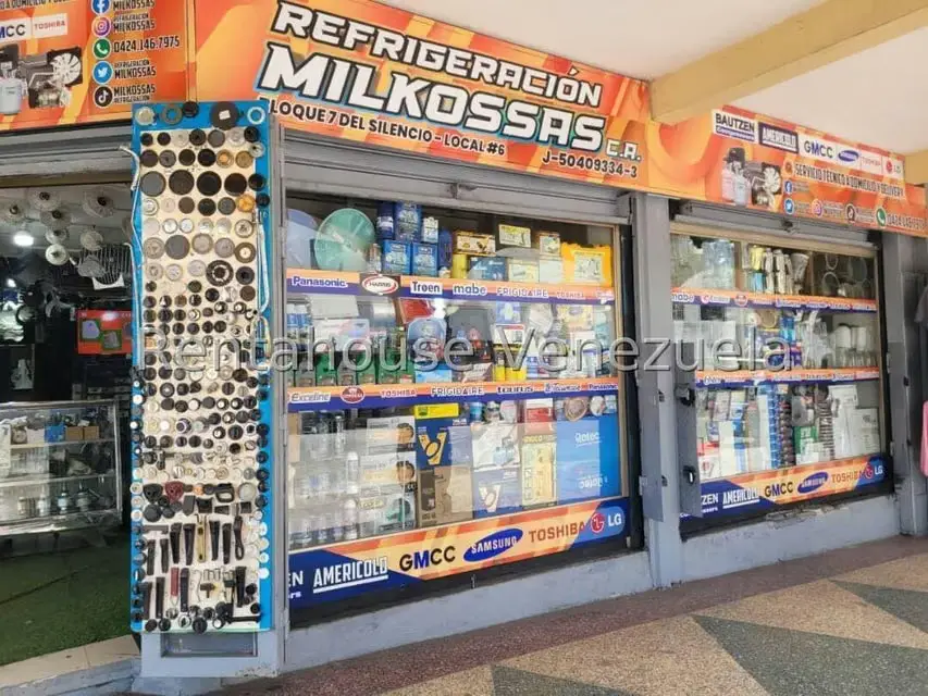 Comercio en Venta en Parroquia Catedral, Distrito Metropolitano - 3