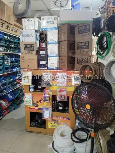 Comercio en Venta en Parroquia Catedral, Distrito Metropolitano - 33