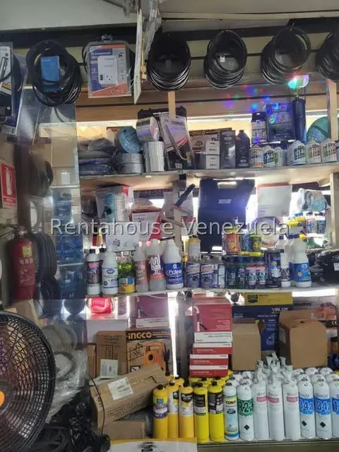 Comercio en Venta en Parroquia Catedral, Distrito Metropolitano - 34