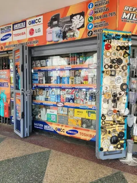Comercio en Venta en Parroquia Catedral, Distrito Metropolitano - 35