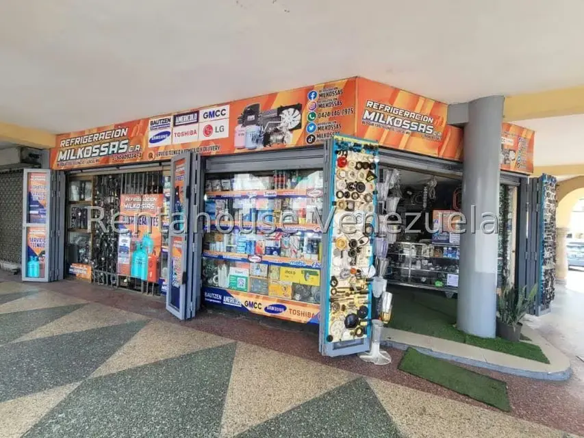 Comercio en Venta en Parroquia Catedral, Distrito Metropolitano - 4